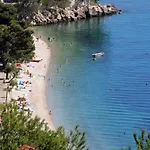 By The Sea Zivogosce - Porat, Makarska - 4878 Apartman Igrane