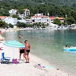 Apartman By The Sea Zivogosce - Porat, Makarska - 4878