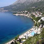 Apartman By The Sea Zivogosce - Porat, Makarska - 4878 Igrane