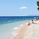 By The Sea Zivogosce - Porat, Makarska - 4878 Apartman Igrane