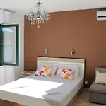 Apartman By The Sea Zivogosce - Porat, Makarska - 4878 *