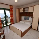 Apartman By The Sea Zivogosce - Porat, Makarska - 4878