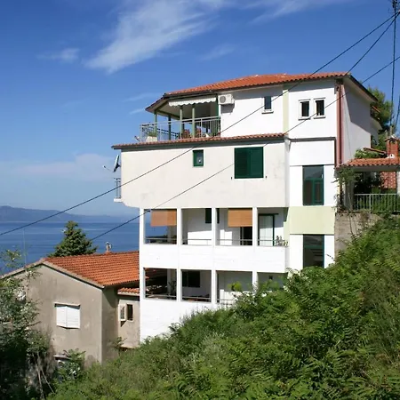 By The Sea Zivogosce - Porat, Makarska - 4878 Apartman