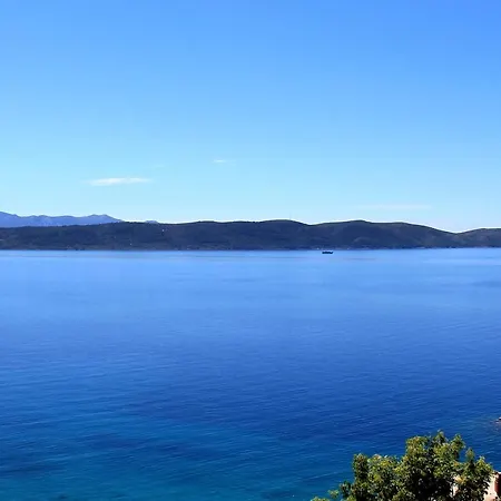 By The Sea Zivogosce - Porat, Makarska - 4878 Apartman *
