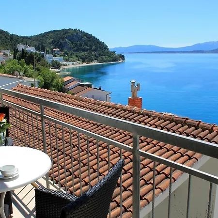By The Sea Zivogosce - Porat, Makarska - 4878 Apartman Igrane